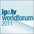 IPTV World Forum Logo